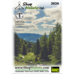 Shop Holistic Latest Catalogue