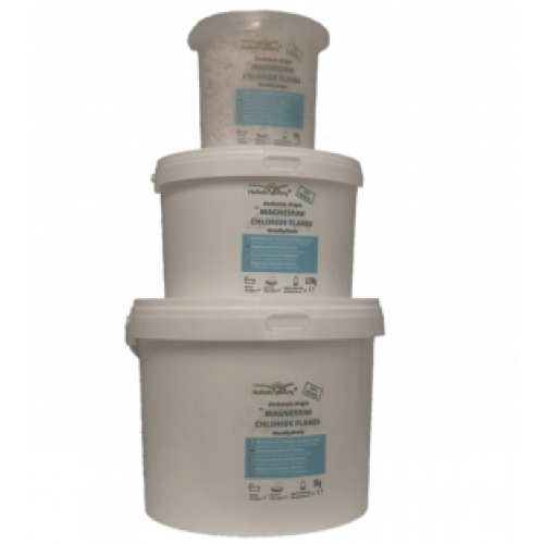 Magnesium Chloride Flakes: Magnesium Chloride Flakes là sản phẩm độc đáo và cần thiết cho cuộc sống của bạn. Với khả năng giảm stress và độc tố, sản phẩm này chắc chắn sẽ là công cụ hữu ích trong quá trình chăm sóc sức khỏe của bạn.