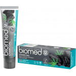 Biomed Triple Charcoal 98% Natural Whitening Toothpaste