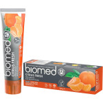 Biomed Citrus Fresh 97% Natural Toothpaste