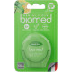 Biomed Dental Floss with Mint and Yuzu Flavour