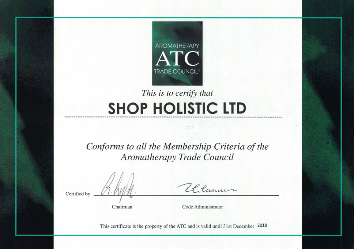 atc certification